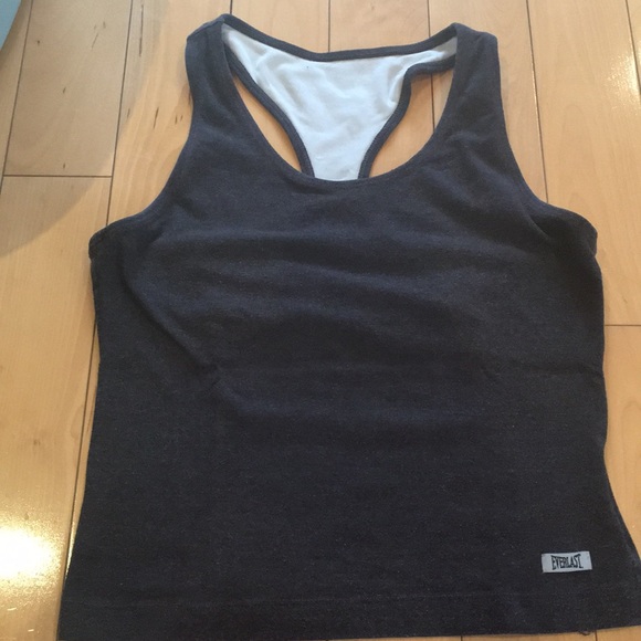 Tops - Sports bra everlast